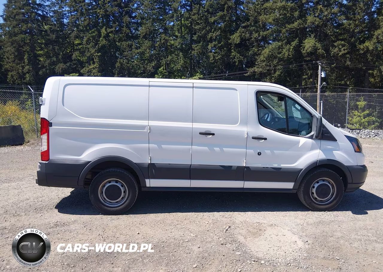 2018 Ford Transit-150 VIN:1FTYE1ZM3JKB42459 - 6