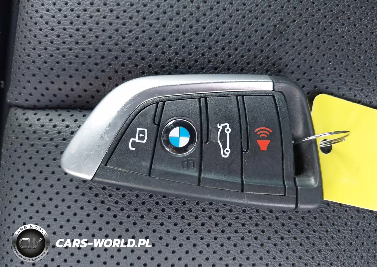 2023 BMW X3 Sdrive30I VIN:5UX43DP05P9P35910 - 11