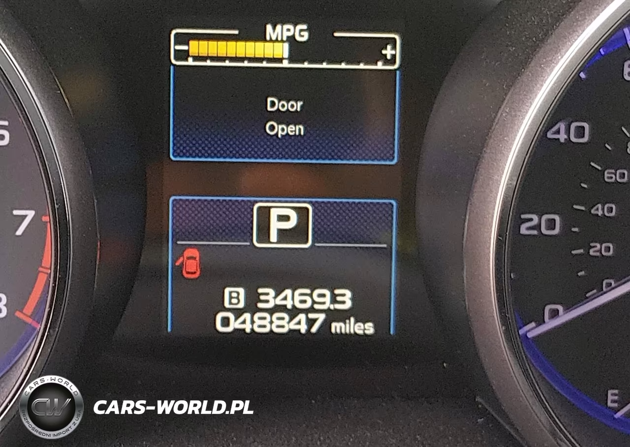 2017 Subaru Legacy 2.5I Sport VIN:4S3BNAR6XH3062295 - 15