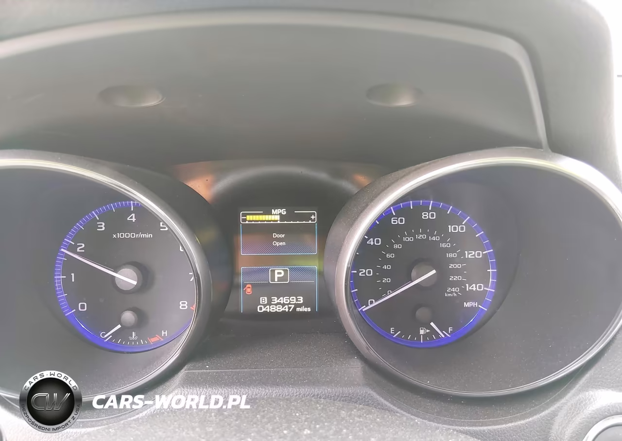 2017 Subaru Legacy 2.5I Sport VIN:4S3BNAR6XH3062295 - 7