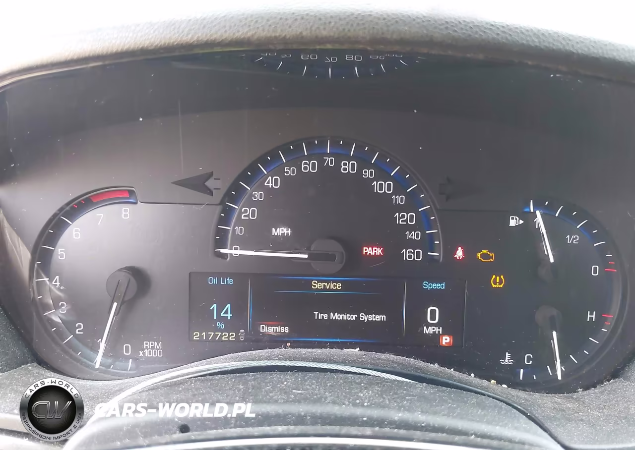 2013 Cadillac Ats Standard VIN:1G6AA5RXXD0168686 - 15