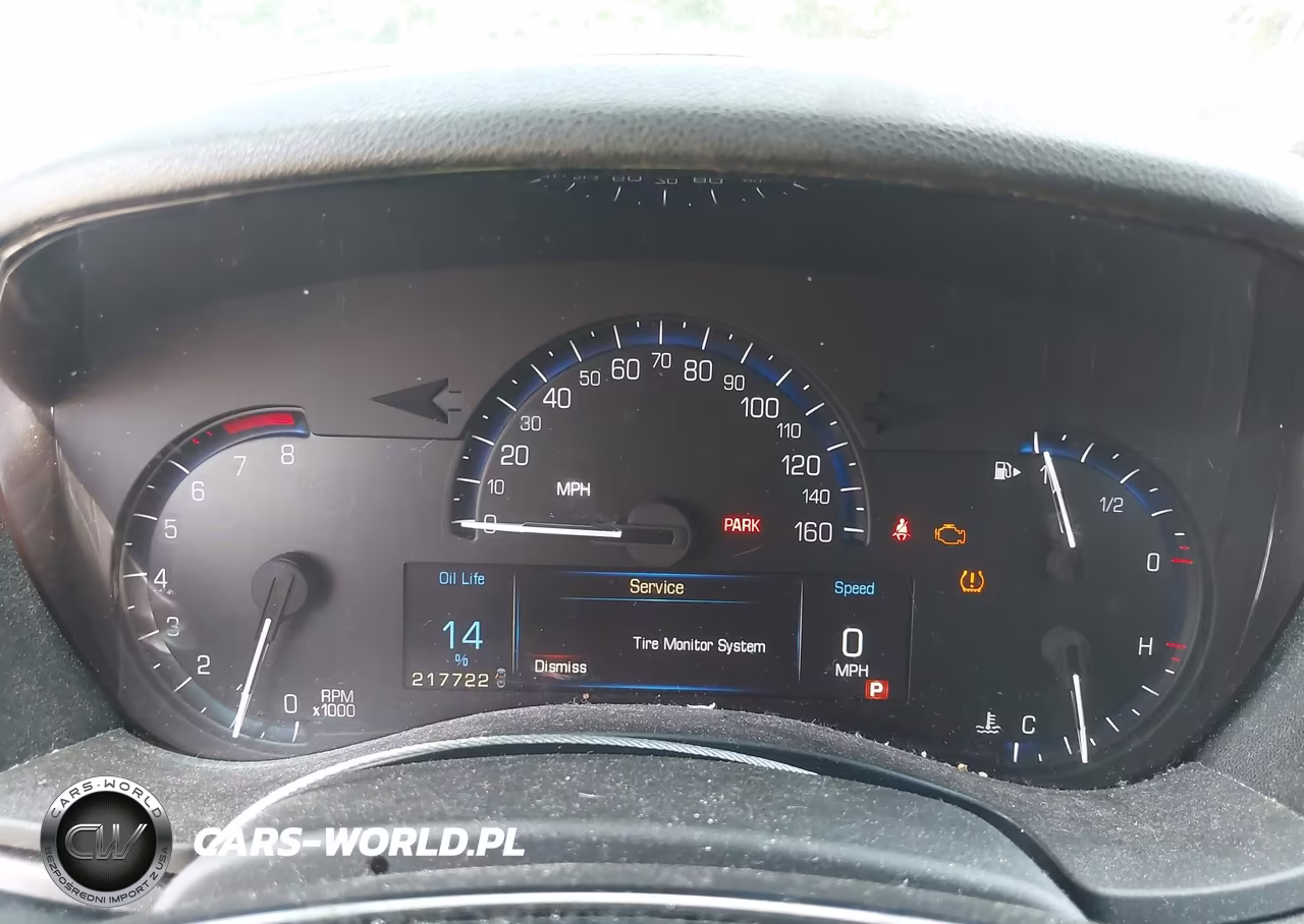 2013 Cadillac Ats Standard VIN:1G6AA5RXXD0168686 - 7