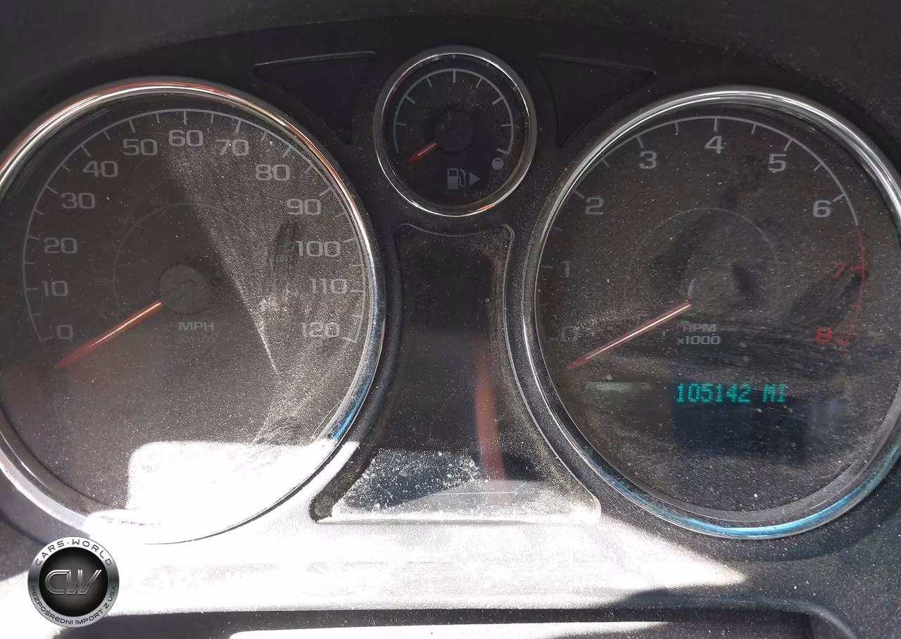 2009 Chevrolet Cobalt Lt VIN:1G1AT58H097140291 - 7