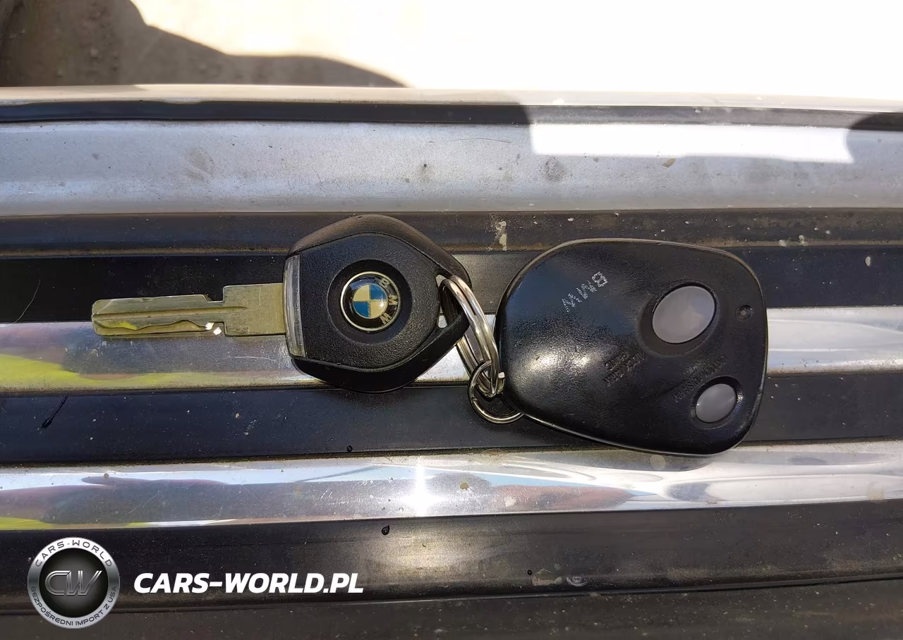 1997 BMW 328I VIN:WBACD4320VAV50478 - 11