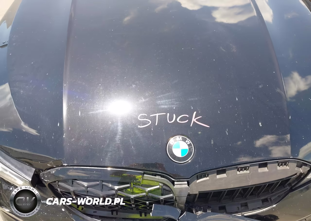 2019 BMW 330I xDrive VIN:WBA5R7C55KAE82621 - 10
