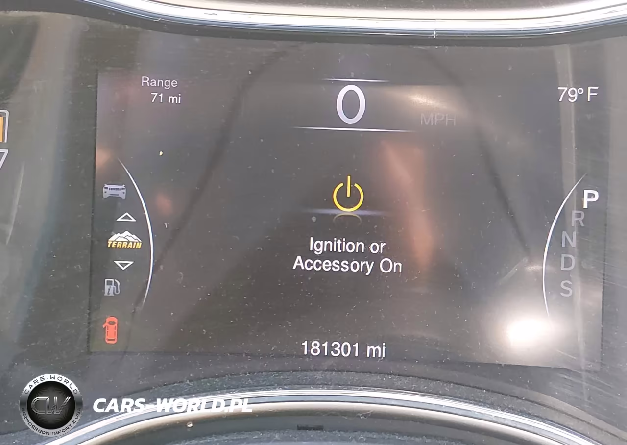 2014 Jeep Grand Cherokee Limited VIN:1C4RJFBT0EC121597 - 15