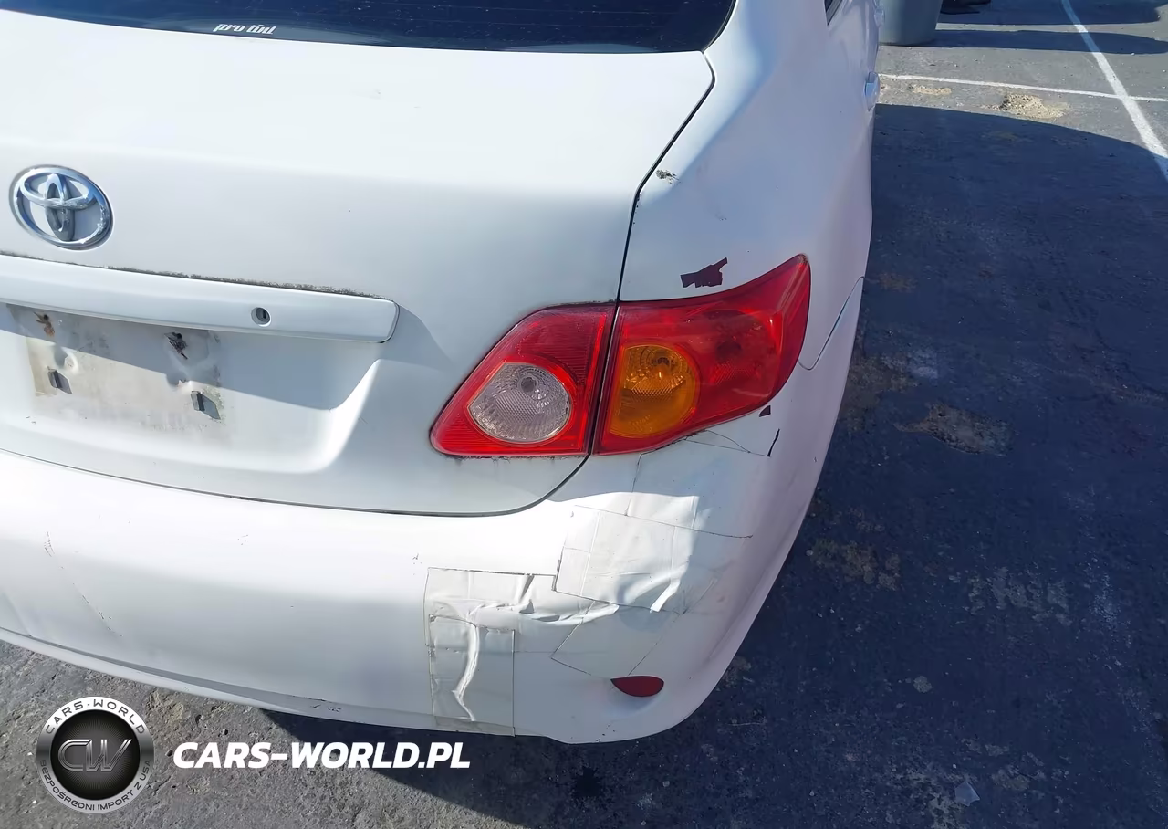 2010 Toyota Corolla VIN:1NXBU4EE1AZ223677 - 15