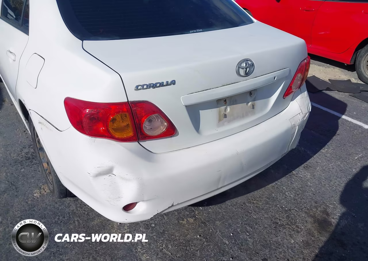 2010 Toyota Corolla VIN:1NXBU4EE1AZ223677 - 16