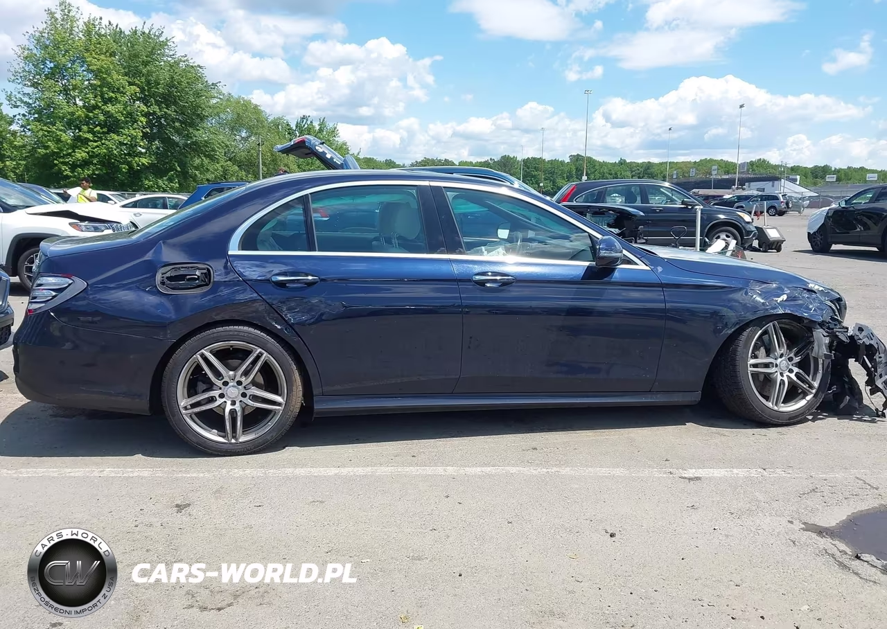 2017 Mercedes-Benz E 300 4Matic VIN:WDDZF4KB7HA031821 - 13