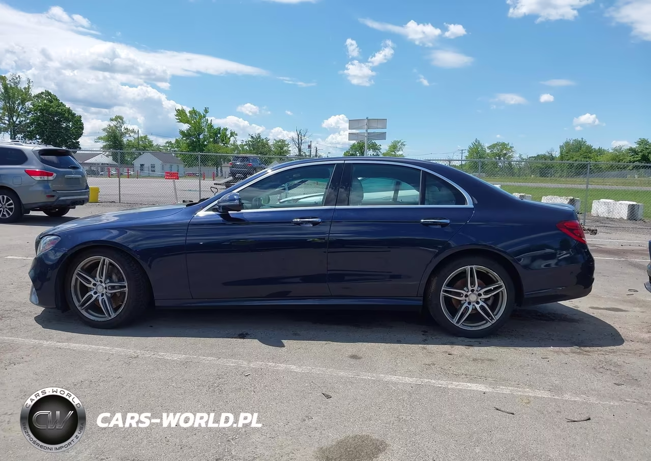 2017 Mercedes-Benz E 300 4Matic VIN:WDDZF4KB7HA031821 - 14