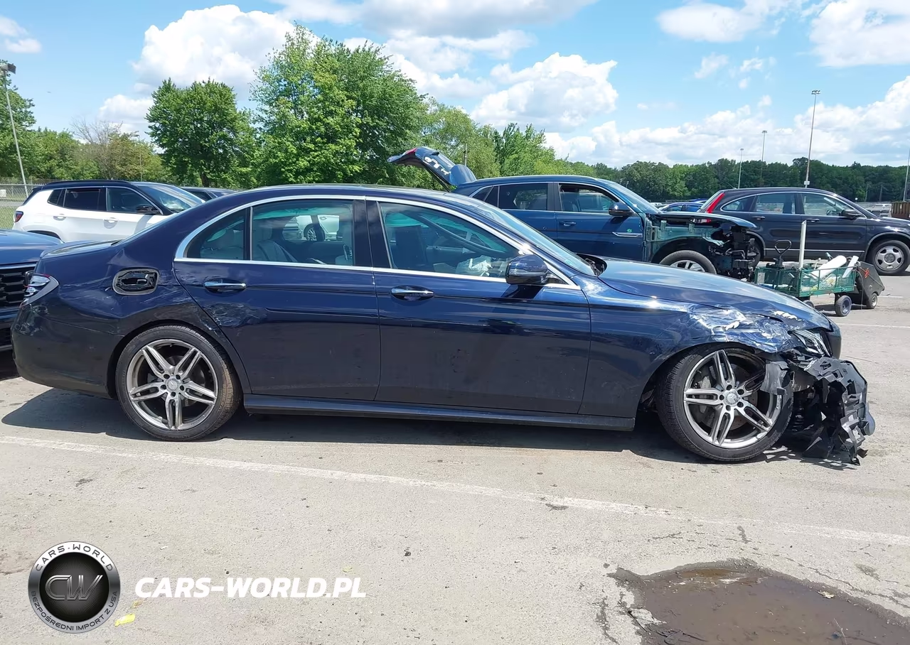 2017 Mercedes-Benz E 300 4Matic VIN:WDDZF4KB7HA031821 - 6