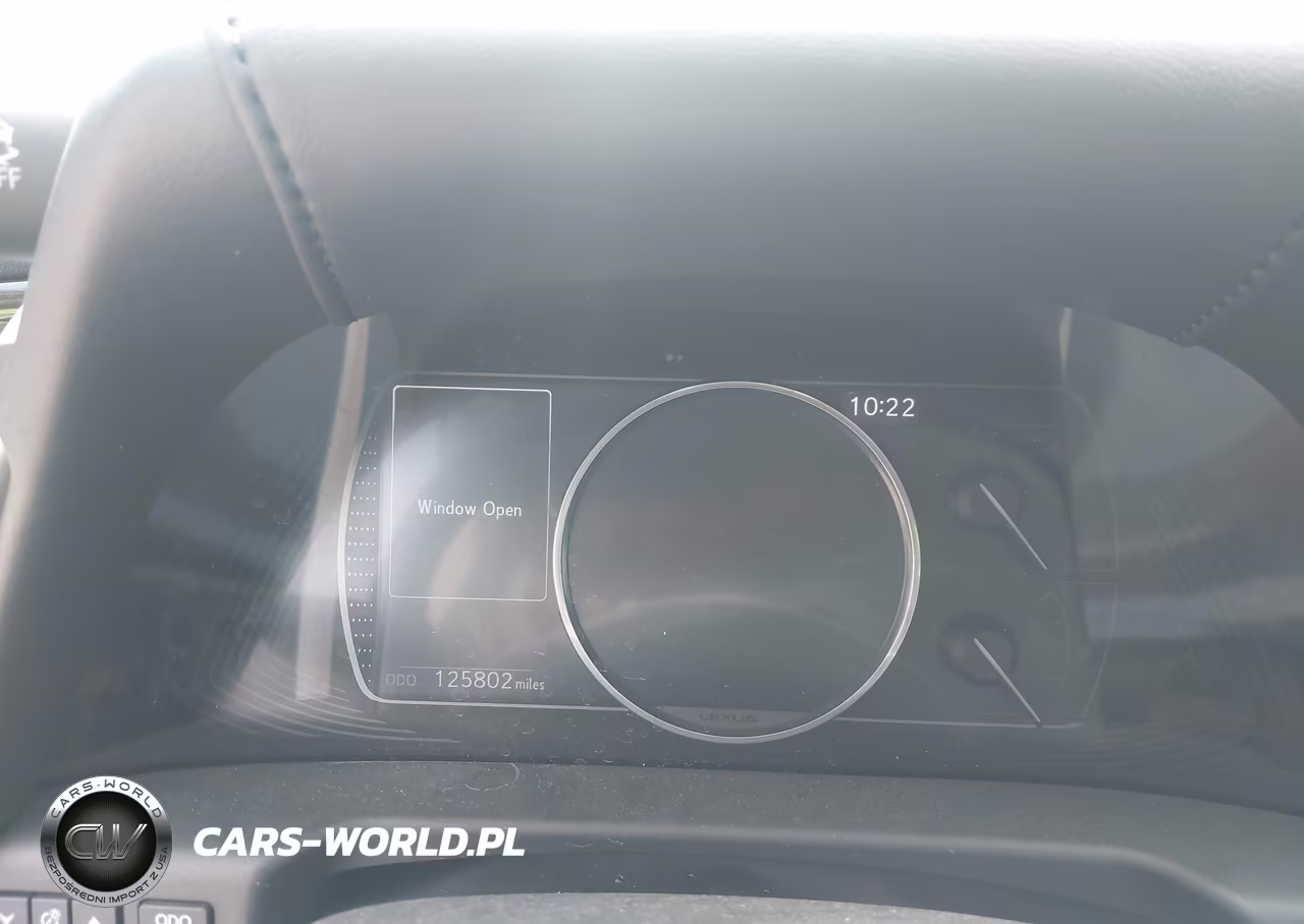 2019 Lexus Es 300H VIN:JTHB21B1XK2004366 - 7