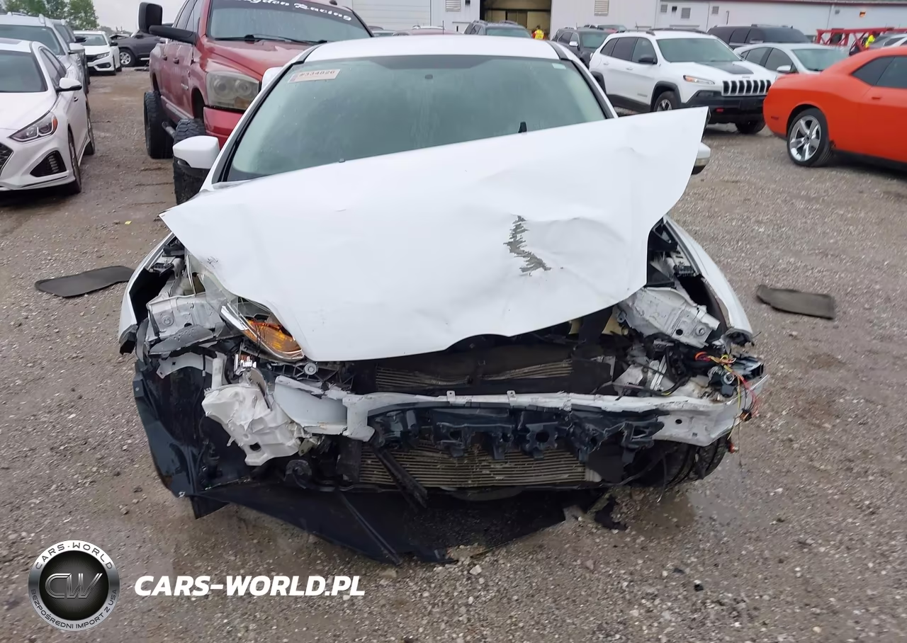 2013 Ford Focus Se VIN:1FADP3F23DL156566 - 12