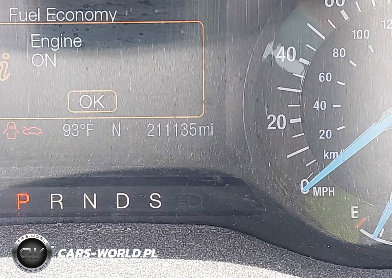 2014 Ford Fusion Se VIN:3FA6P0H90ER319954 - 7