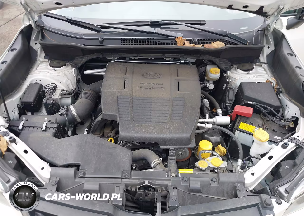 2019 Subaru Forester Premium VIN:JF2SKAGC3KH568421 - 10