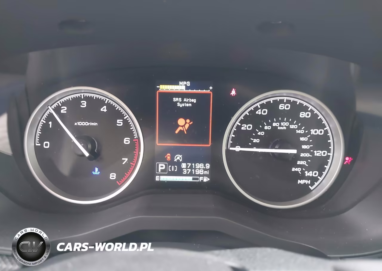 2019 Subaru Forester Premium VIN:JF2SKAGC3KH568421 - 7