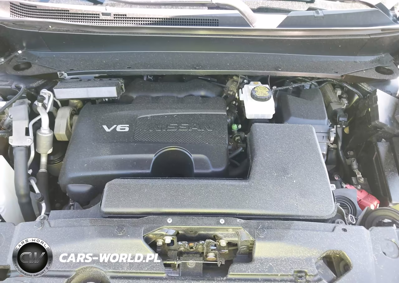 2017 Nissan Pathfinder Sv VIN:5N1DR2MMXHC689079 - 10