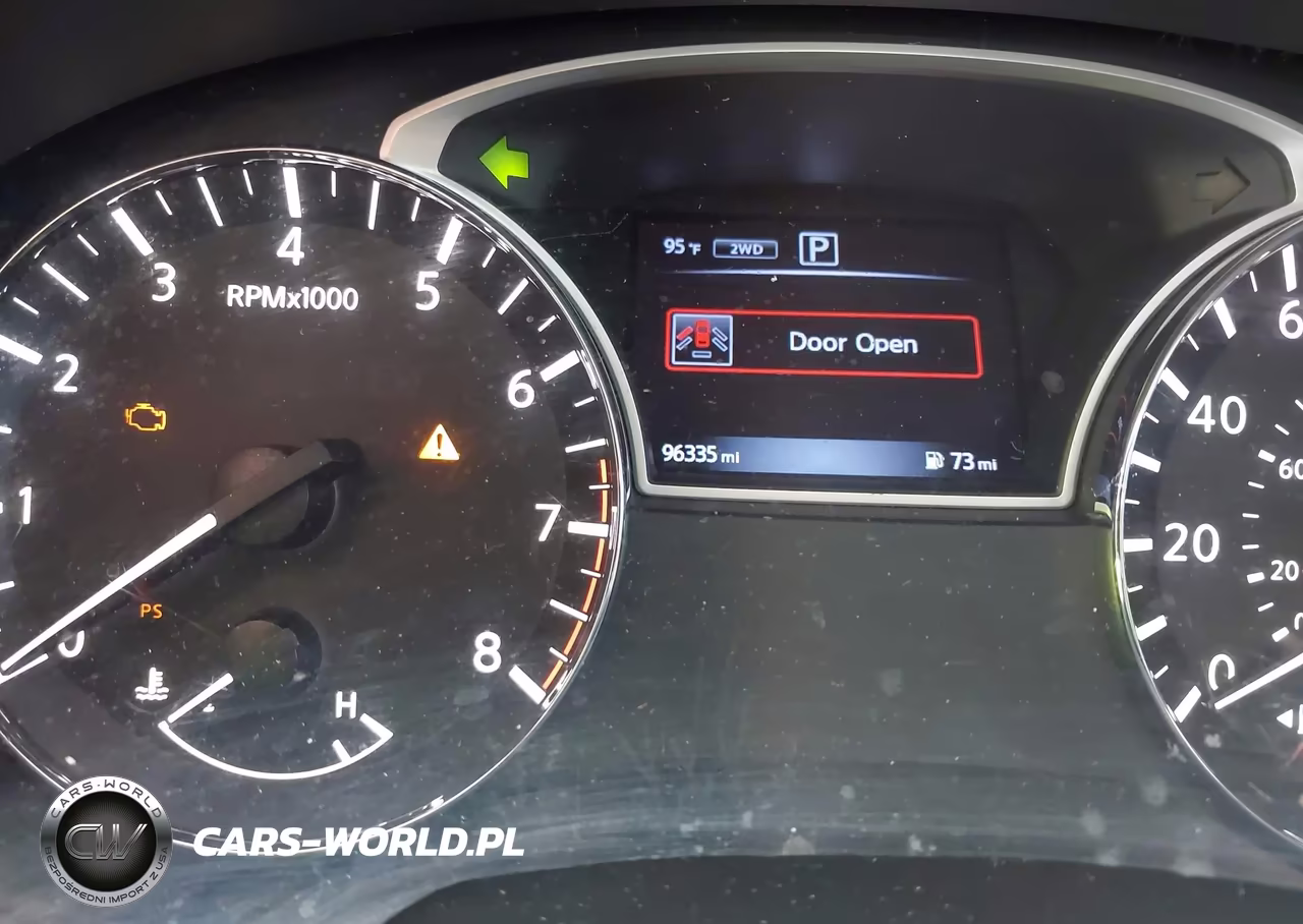 2017 Nissan Pathfinder Sv VIN:5N1DR2MMXHC689079 - 15