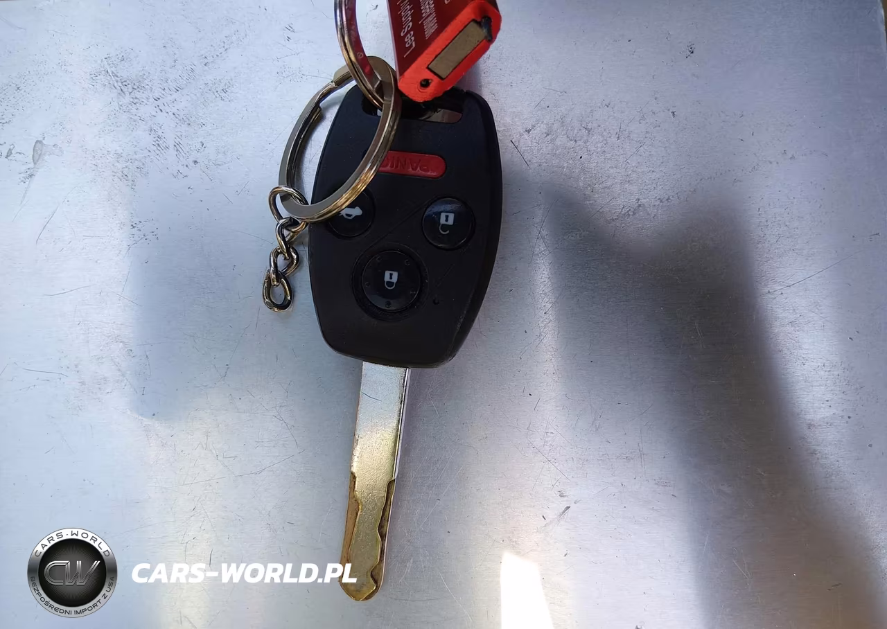 2004 Honda Accord 3.0 Ex VIN:1HGCM66584A018531 - 11