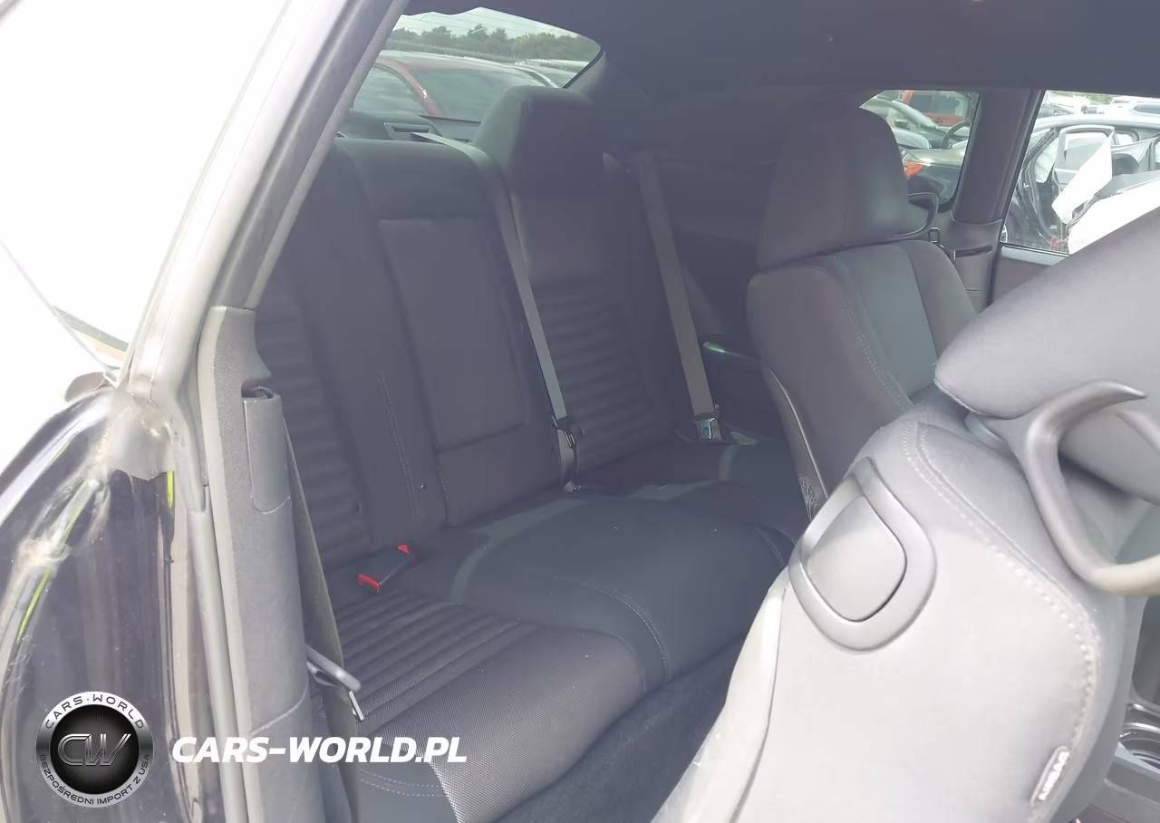2011 Dodge Challenger VIN:2B3CJ4DG3BH510772 - 8