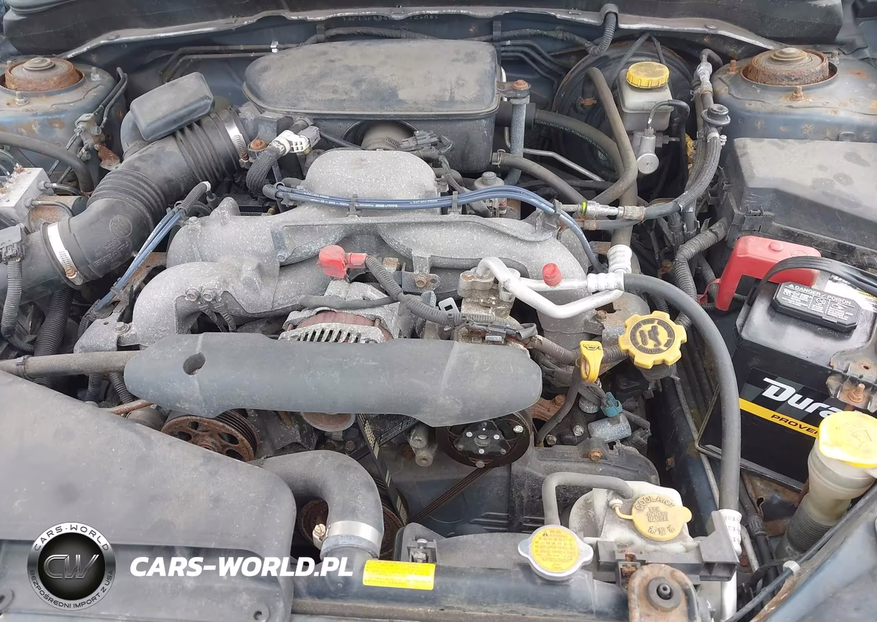 2010 Subaru Impreza 2.5I Premium VIN:JF1GH6B60AH812404 - 10