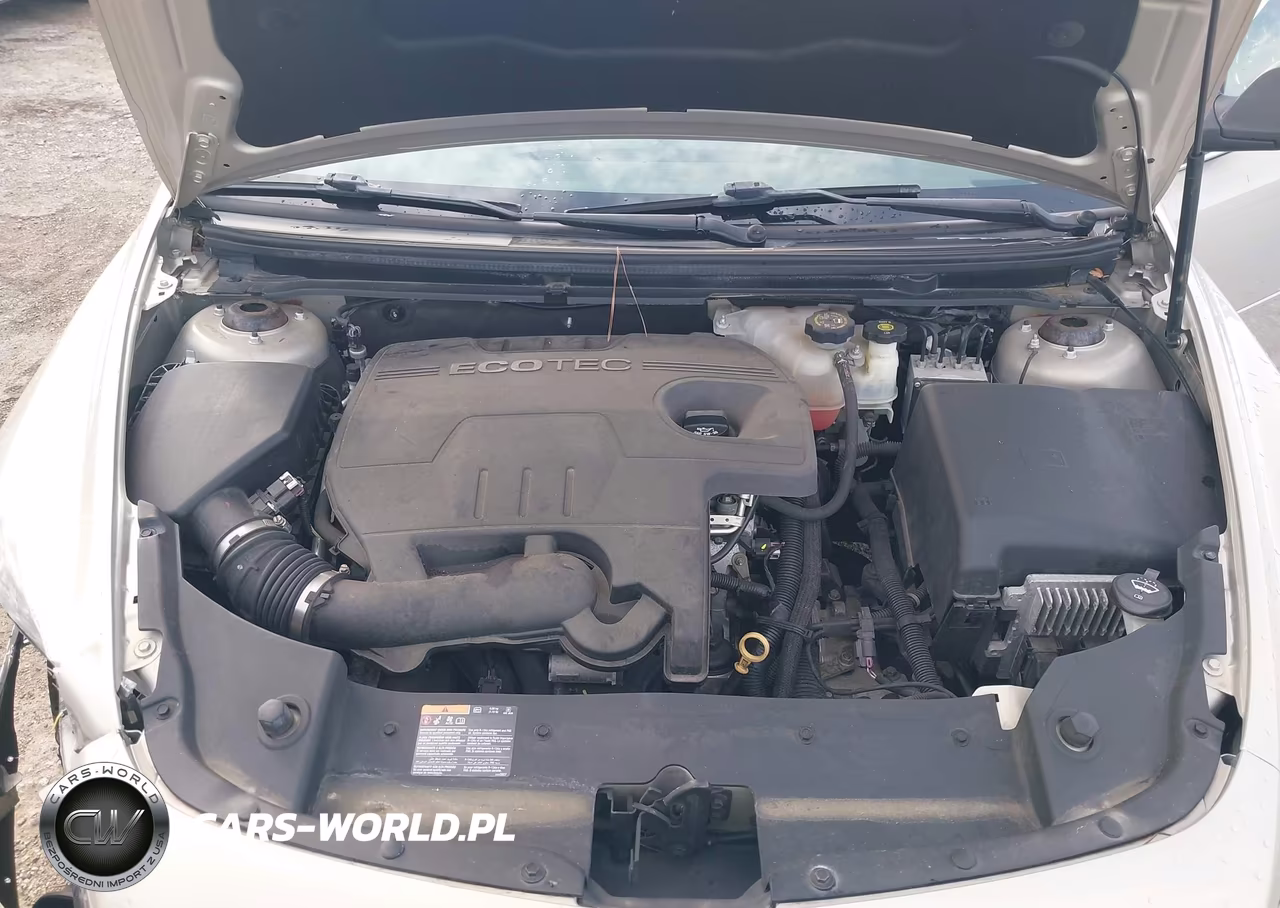 2012 Chevrolet Malibu Ls VIN:1G1ZB5E04CF177281 - 10