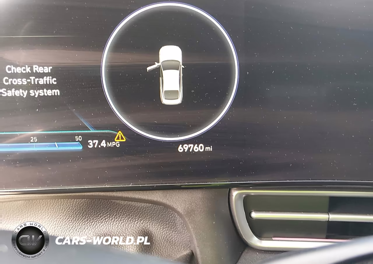 2022 Hyundai Elantra Limited VIN:5NPLP4AG8NH073994 - 16