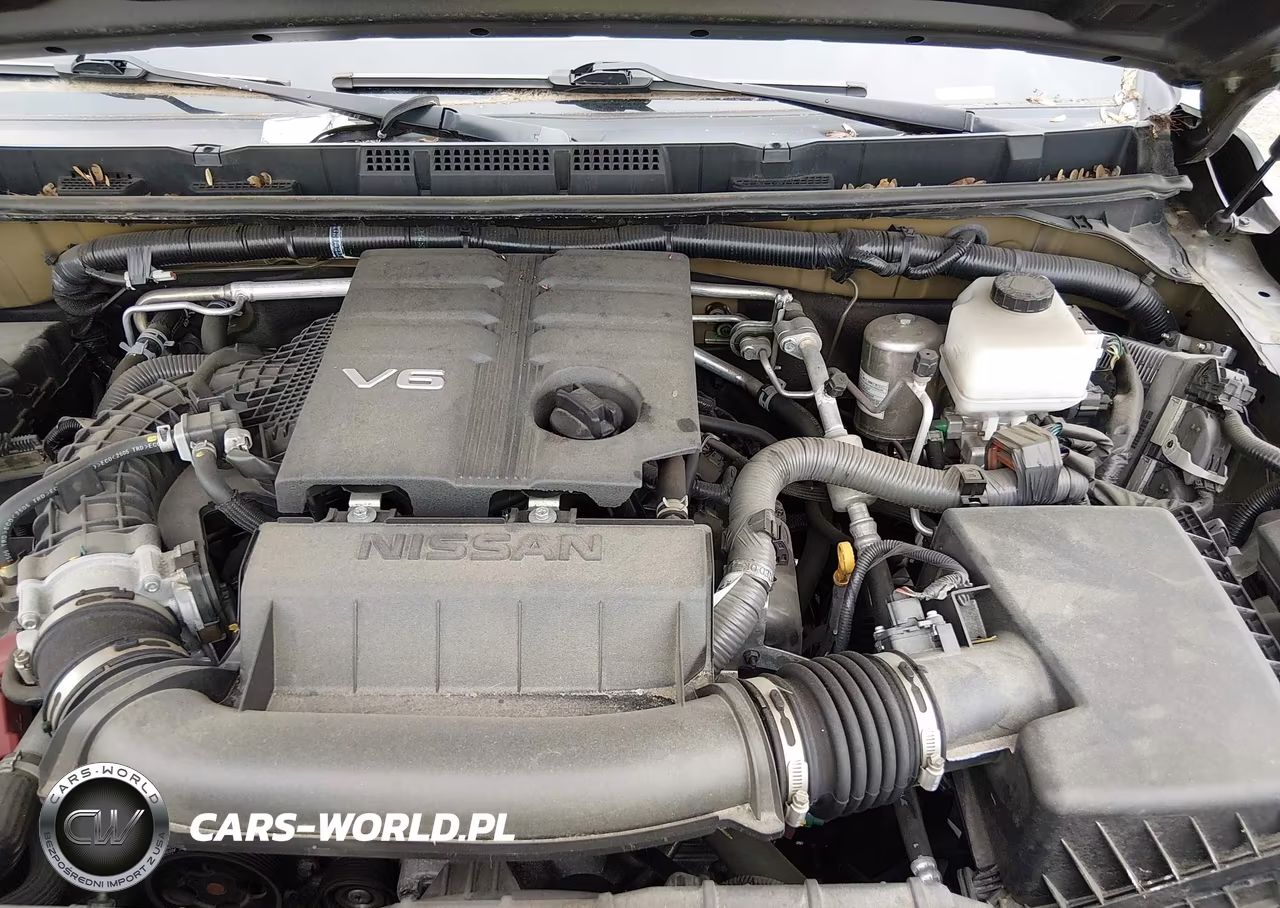 2023 Nissan Frontier S 4X4 VIN:1N6ED1EK9PN638154 - 10