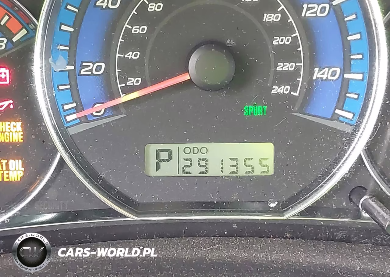 2009 Subaru Forester 2.5X VIN:JF2SH63679H721596 - 15