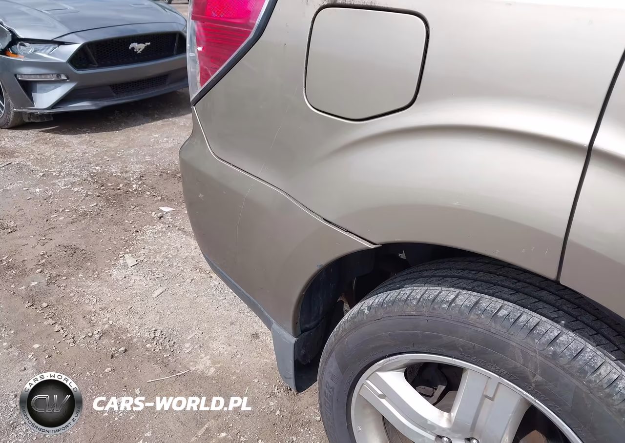 2009 Subaru Forester 2.5X VIN:JF2SH63679H721596 - 6