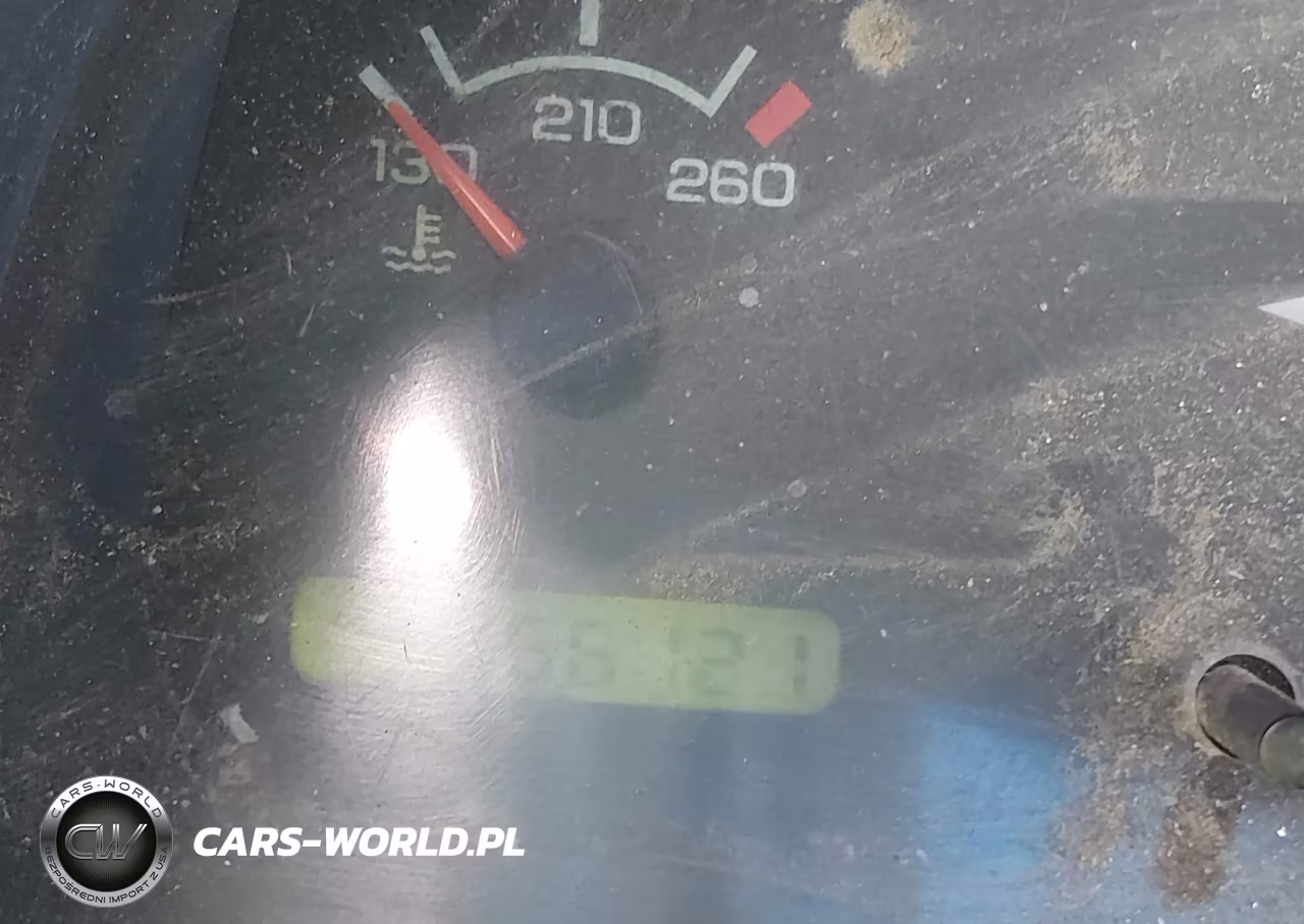 1998 Dodge Ram 1500 St VIN:1B7HC16Y1WS683305 - 16