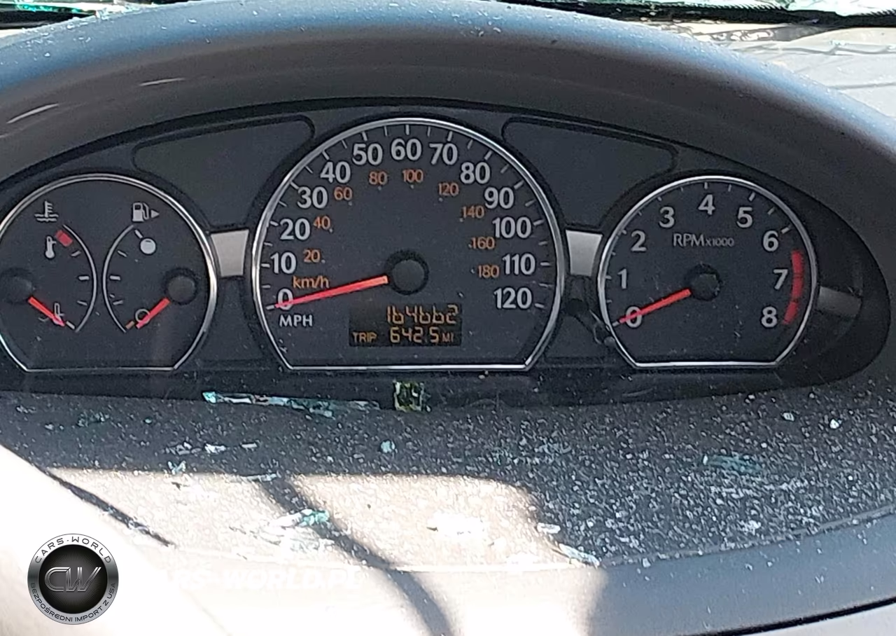 2006 Saturn Ion 2 VIN:1G8AJ55F56Z192073 - 7