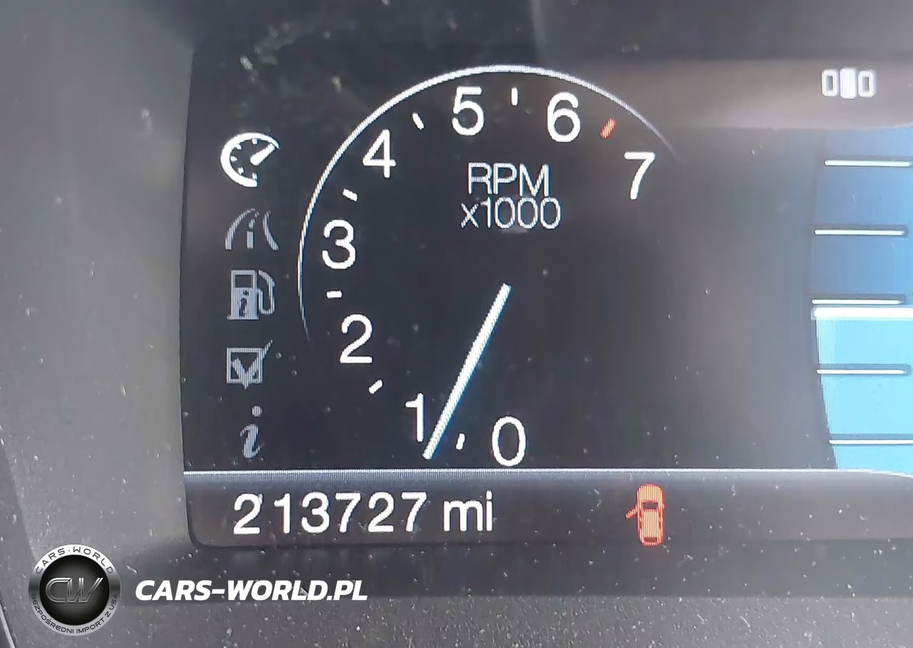 2011 Ford Edge Sel VIN:2FMDK3JC5BBB58577 - 7