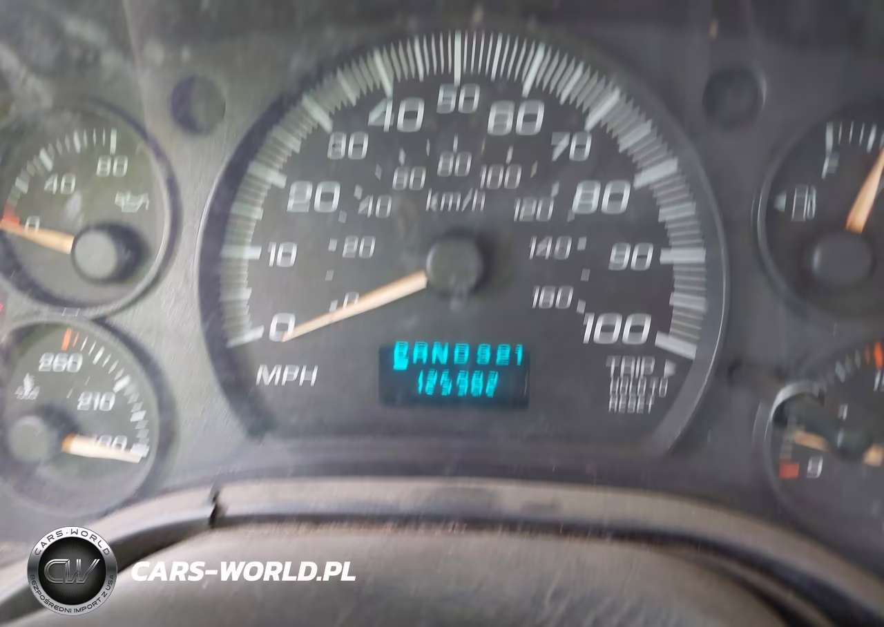 2007 Chevrolet Express Work Van VIN:1GCFG15X271112286 - 7