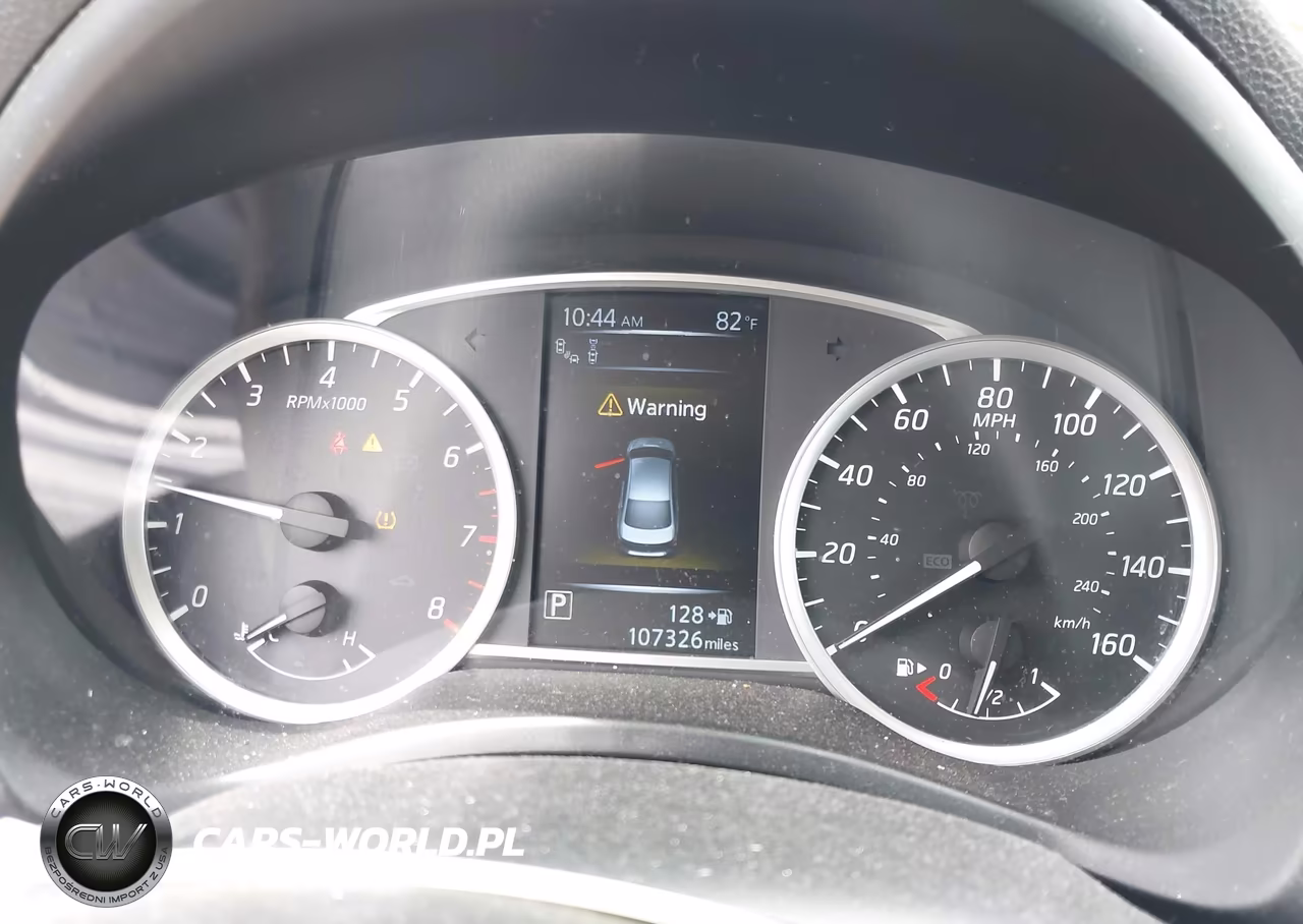 2018 Nissan Sentra Sr VIN:3N1AB7AP4JY275299 - 7