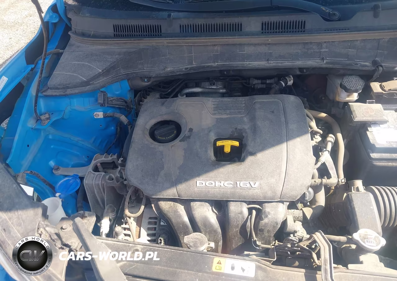 2019 Hyundai Kona Sel VIN:KM8K22AA7KU358418 - 10