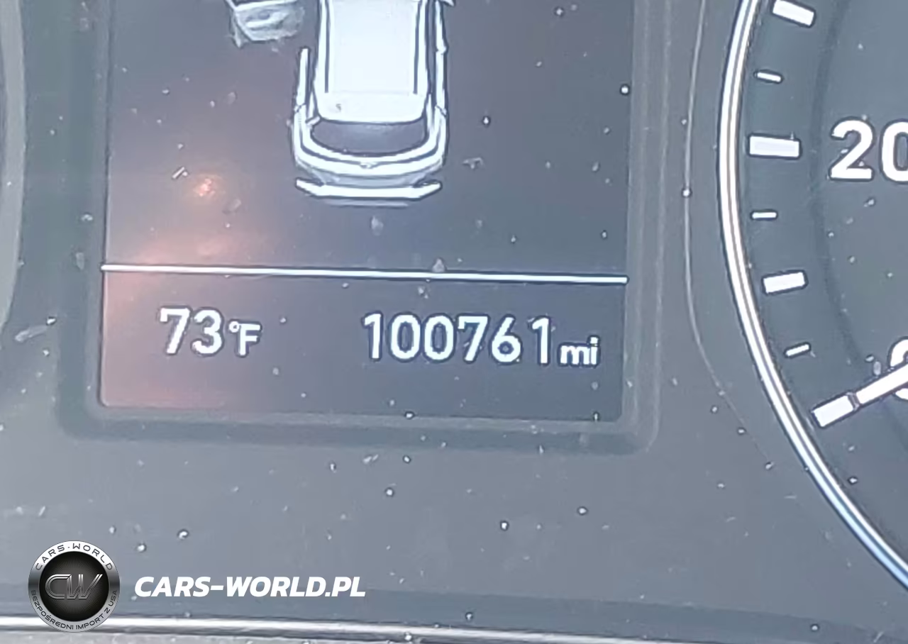 2019 Hyundai Kona Sel VIN:KM8K22AA7KU358418 - 15