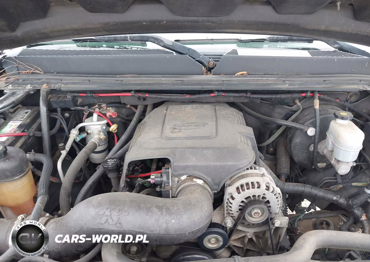 2007 GMC Sierra 1500 Sle1 VIN:1GTEK19J37Z588046 - 10