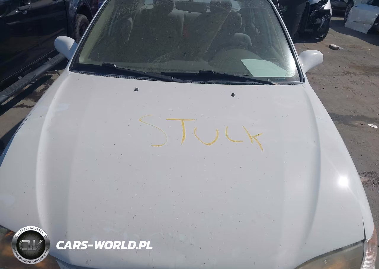 2000 Toyota Corolla Ce VIN:2T1BR12E5YC324799 - 10