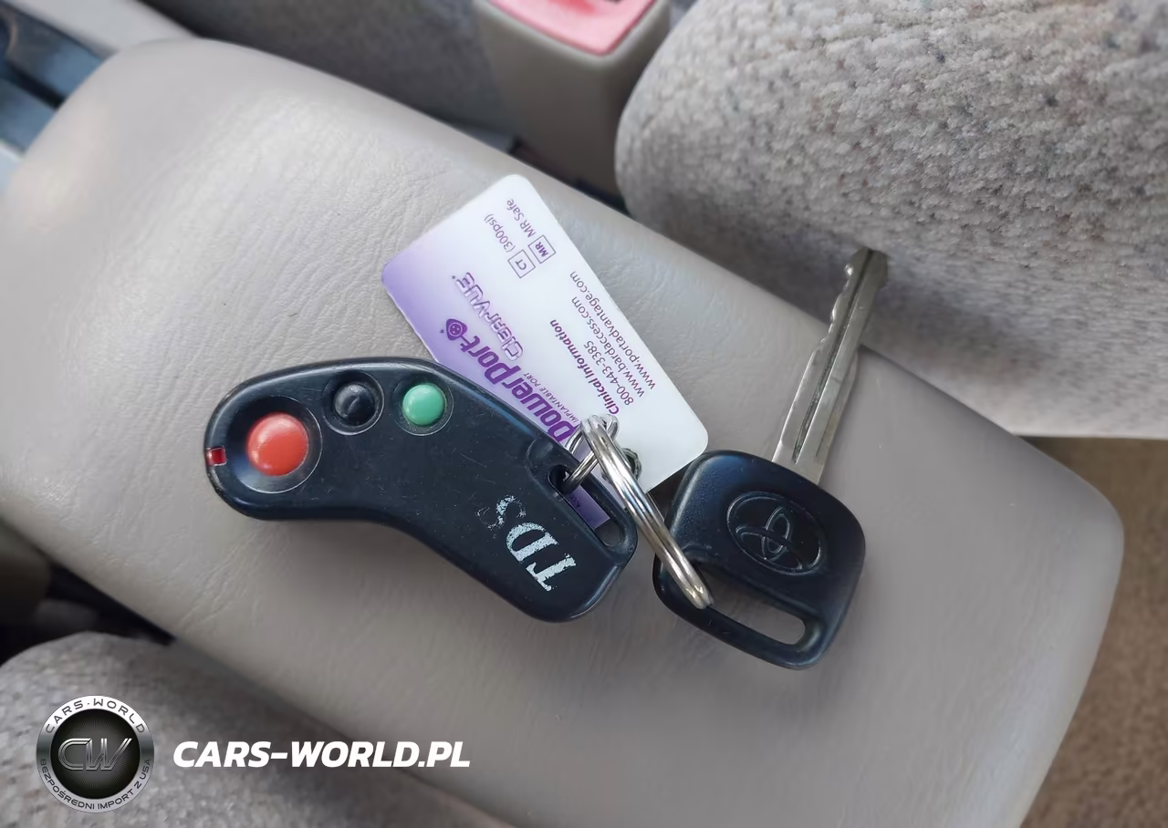 2000 Toyota Corolla Ce VIN:2T1BR12E5YC324799 - 11