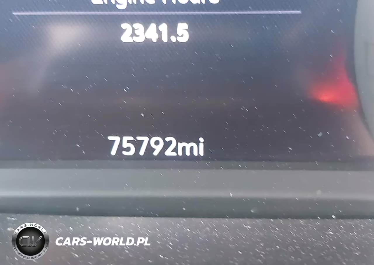 2019 Chevrolet Silverado 1500 High Country VIN:1GCUYHEL8KZ182069 - 15