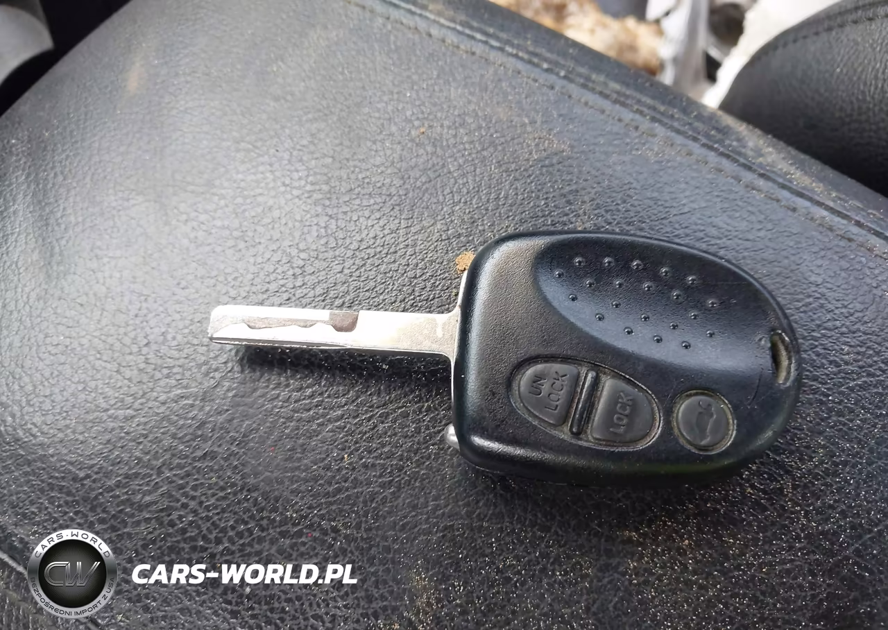 2006 Pontiac Gto VIN:6G2VX12U46L819731 - 11
