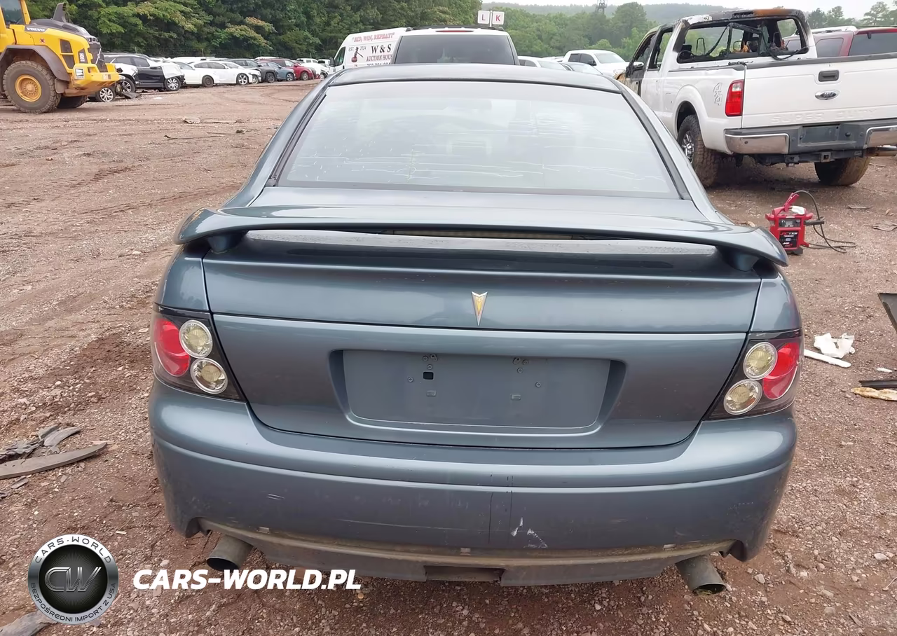 2006 Pontiac Gto VIN:6G2VX12U46L819731 - 16