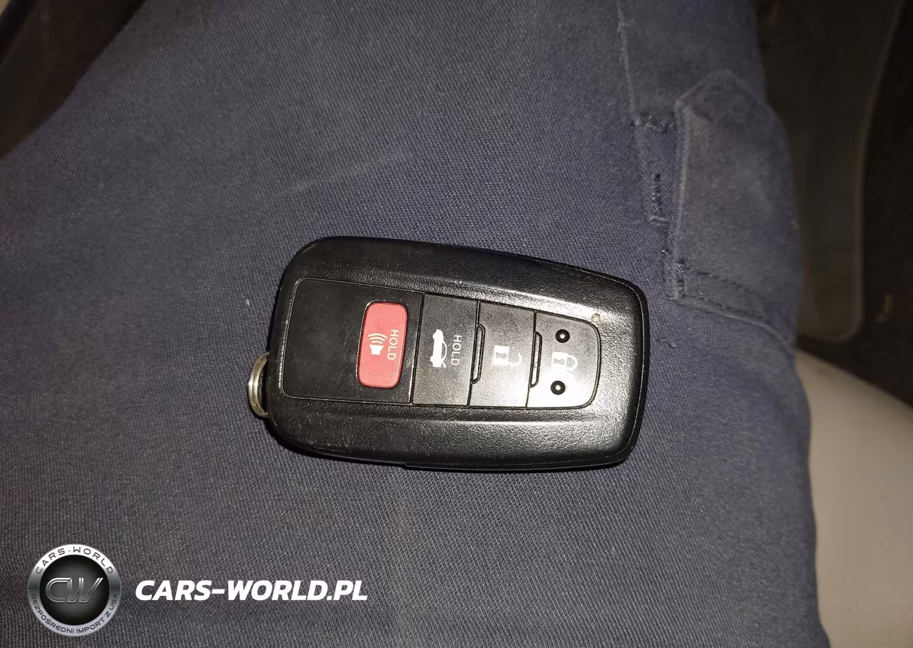 2021 Toyota Camry Xle Awd VIN:4T1F11BK9MU027431 - 11