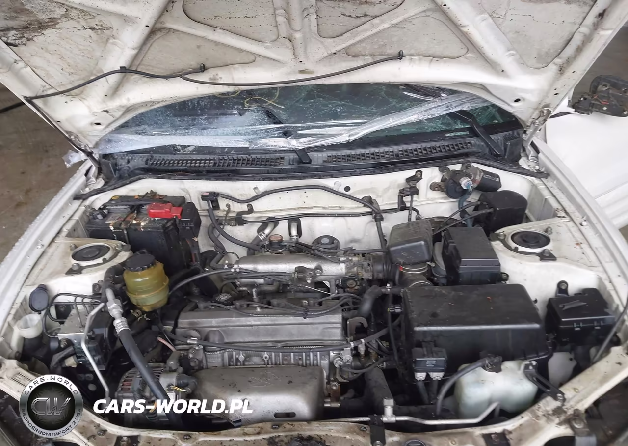 1999 Toyota Rav4 VIN:JT3HP10V3X7140453 - 10