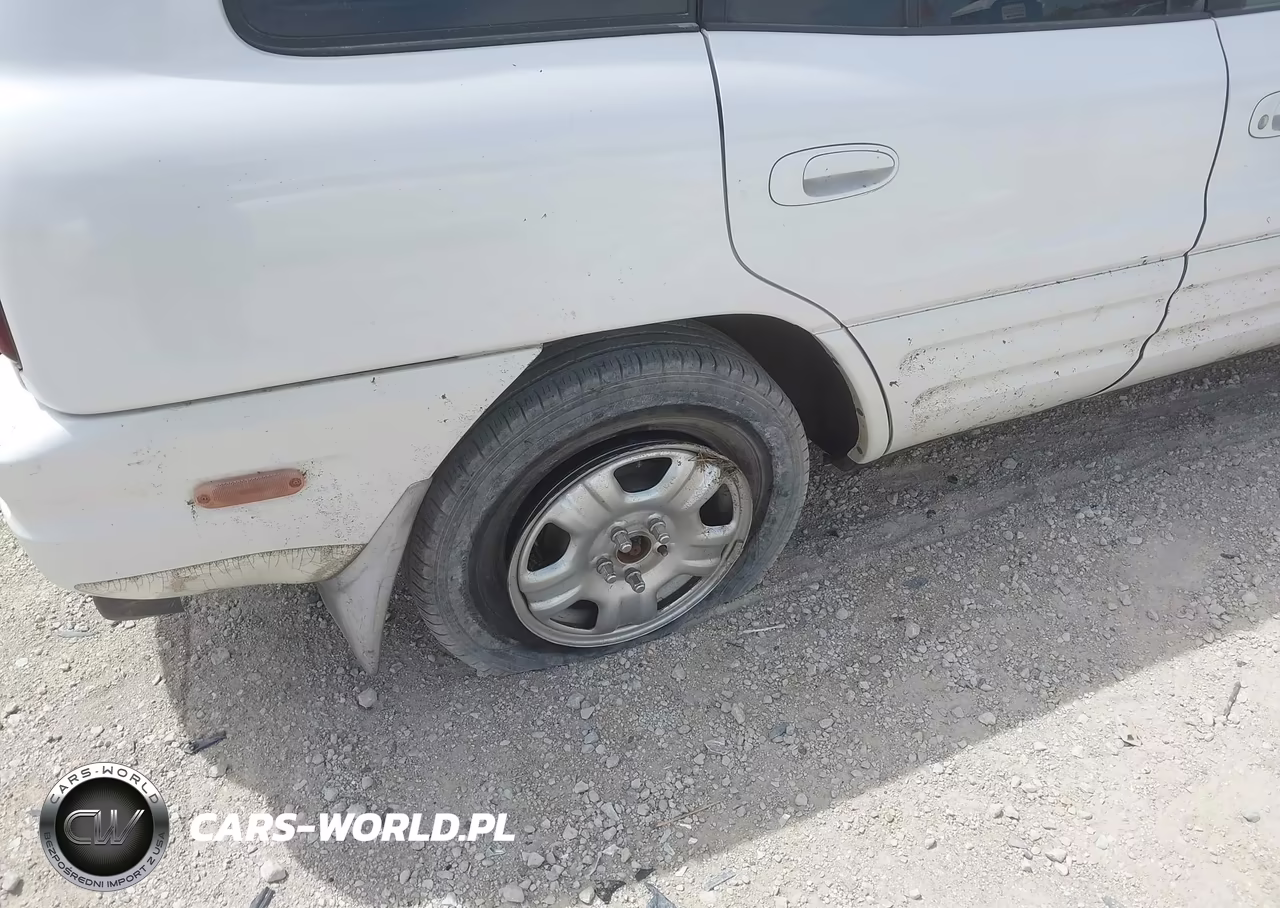 1999 Toyota Rav4 VIN:JT3HP10V3X7140453 - 18