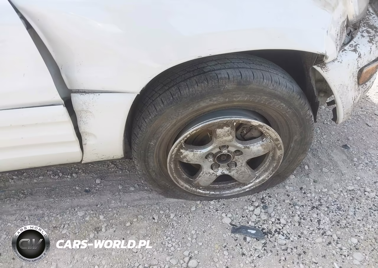 1999 Toyota Rav4 VIN:JT3HP10V3X7140453 - 19