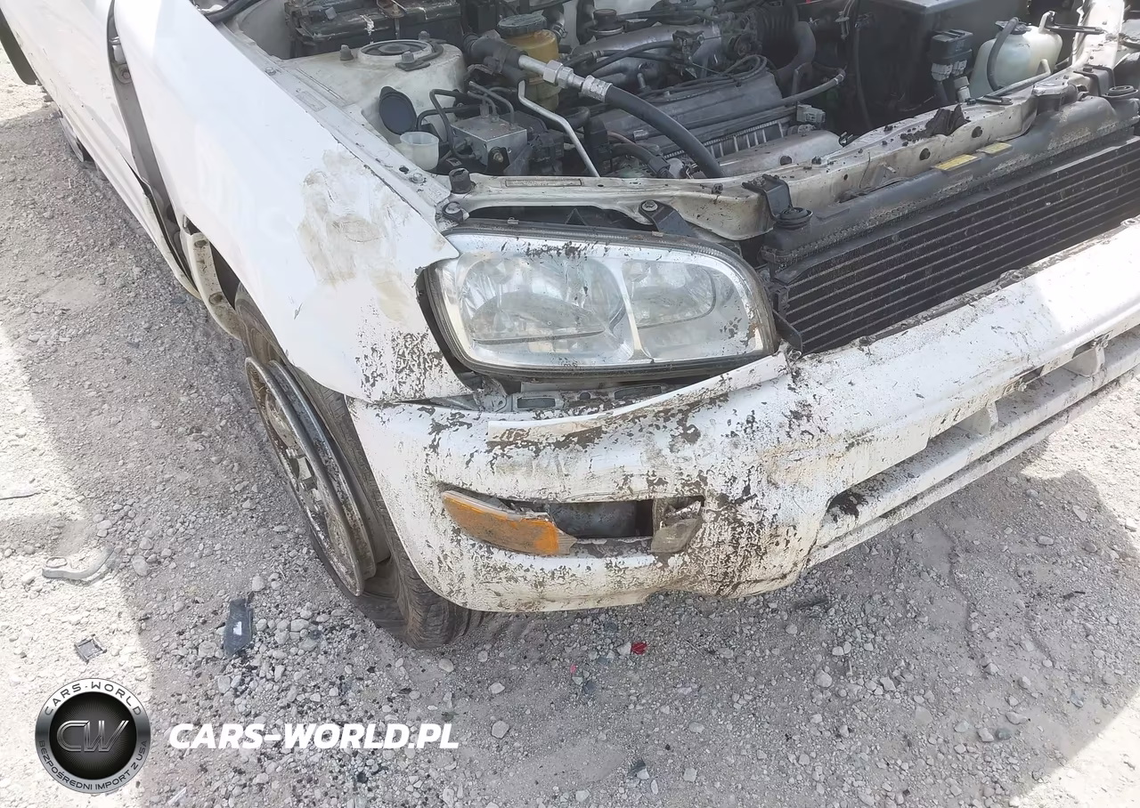 1999 Toyota Rav4 VIN:JT3HP10V3X7140453 - 20