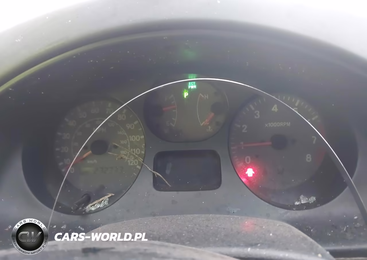 1999 Toyota Rav4 VIN:JT3HP10V3X7140453 - 7