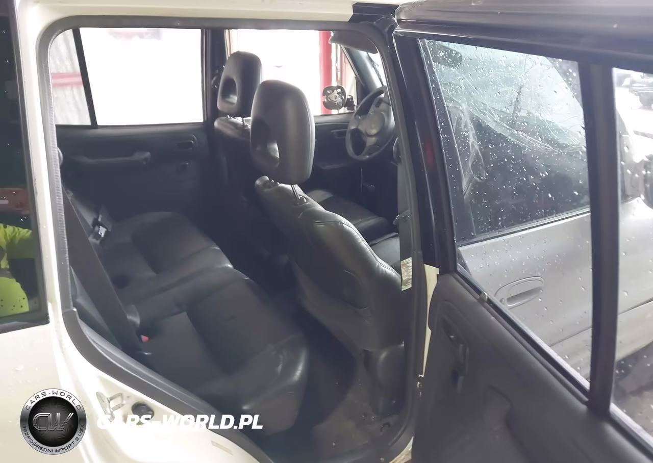 1999 Toyota Rav4 VIN:JT3HP10V3X7140453 - 8